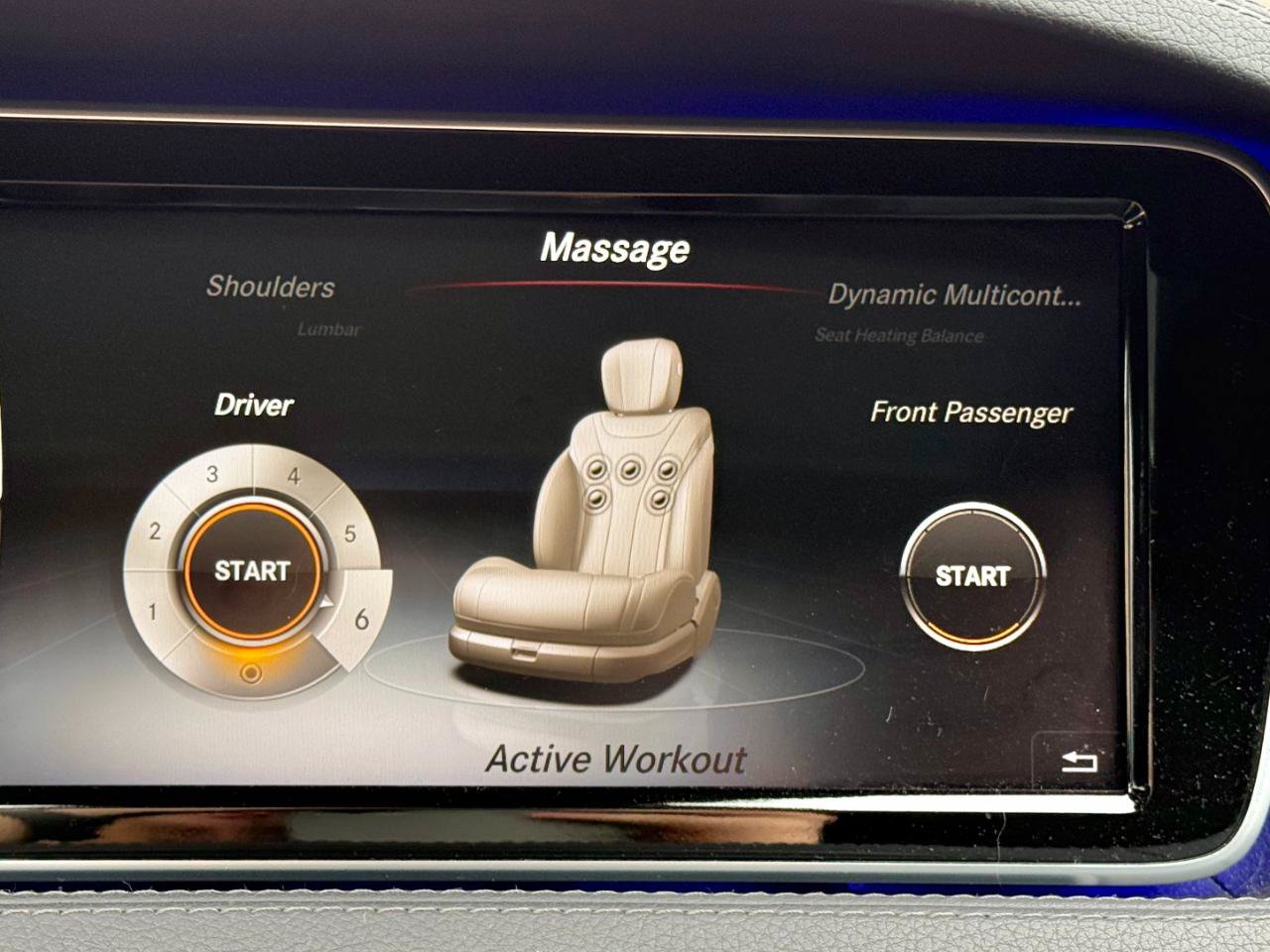 Used 2015 Mercedes-Benz S 550 Sedan image 18