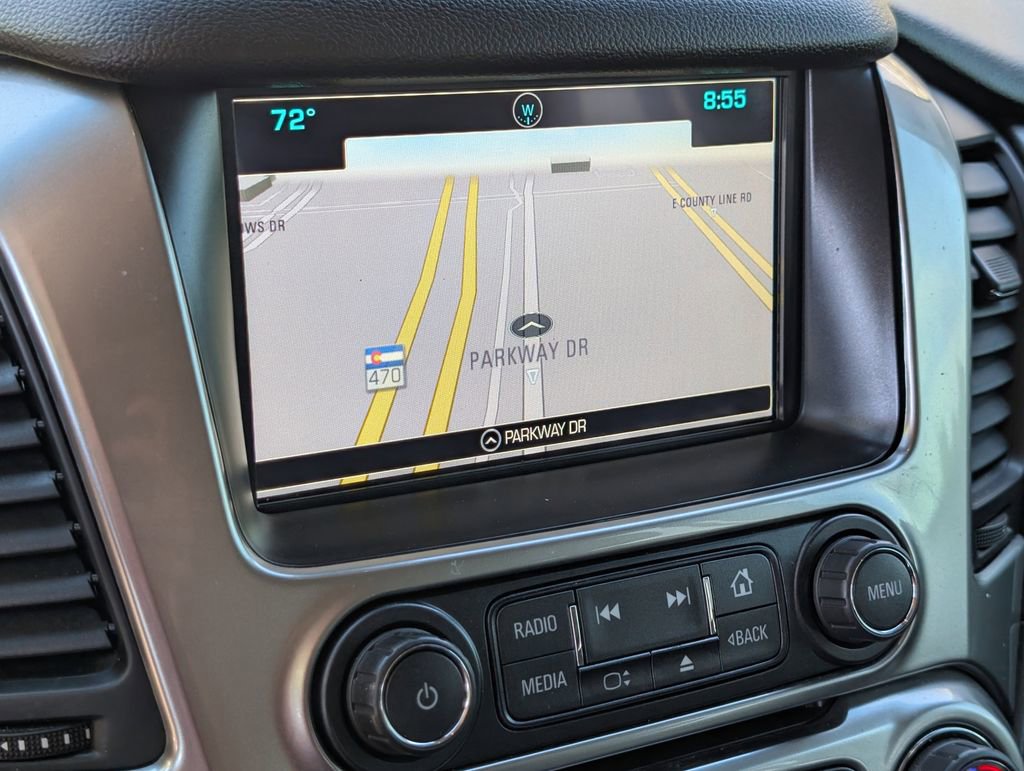 Used 2019 Chevrolet Tahoe Premier AWD/4WD image 29