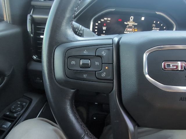 Used 2022 GMC Sierra 1500 AT4X image 15