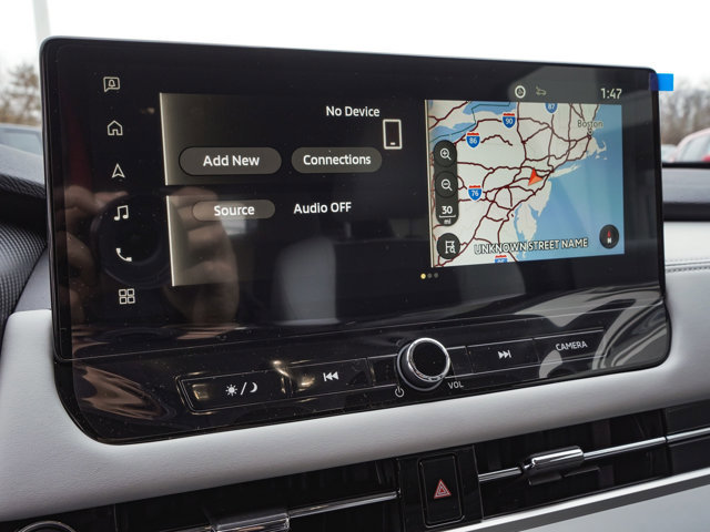 New 2026 Mitsubishi Outlander SE AWD/4WD image 27