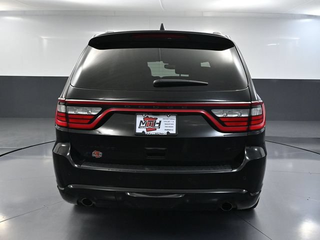 Used 2024 Dodge Durango R/T AWD/4WD image 7