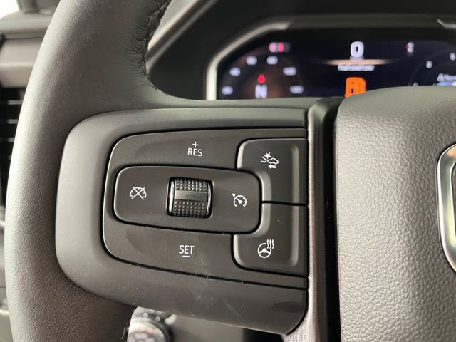 New 2026 GMC Sierra 2500 Denali Ultimate w/ Max Trailering Package image 8