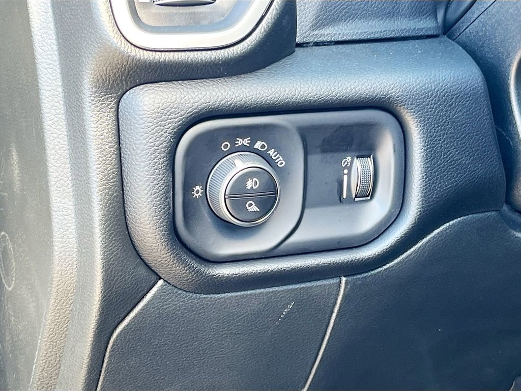 New 2026 RAM 2500 Big Horn image 10