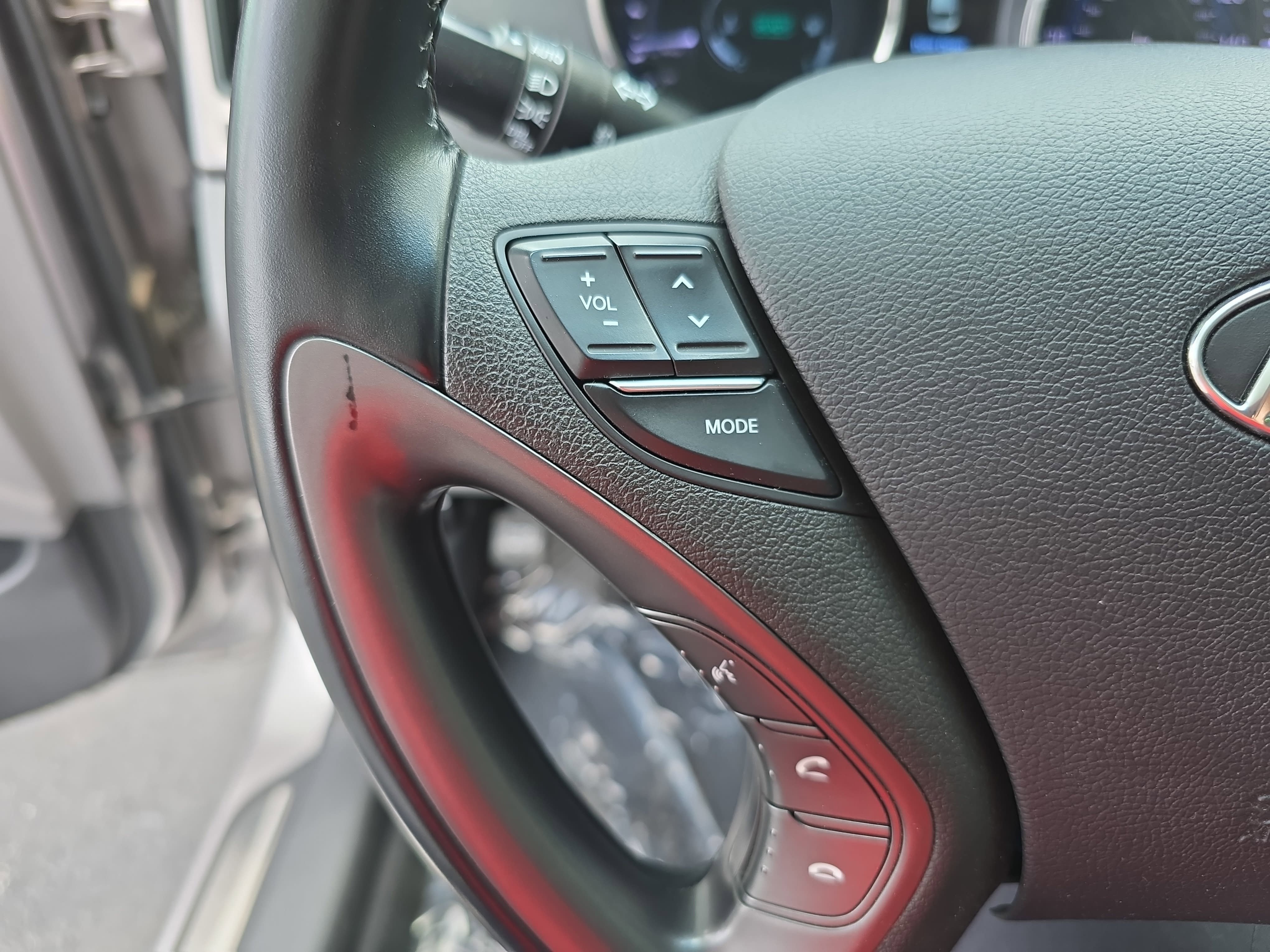 Used 2014 Hyundai Sonata Limited w/ Panoramic Sunroof Package 02 FWD image 16