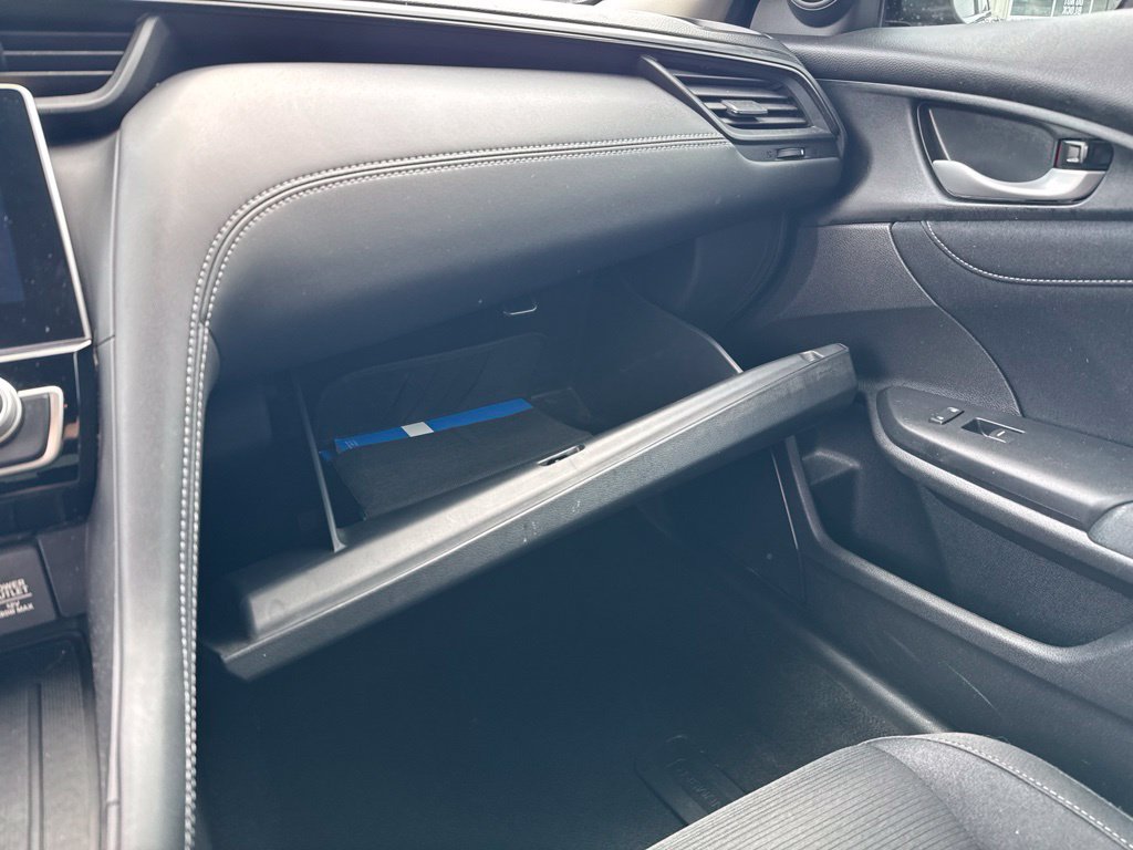Certified 2020 Honda Insight EX image 24