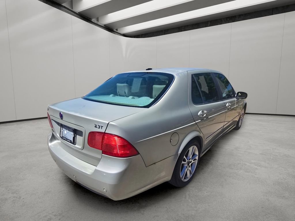 Used 2006 Saab 9-5 2.3T FWD image 5
