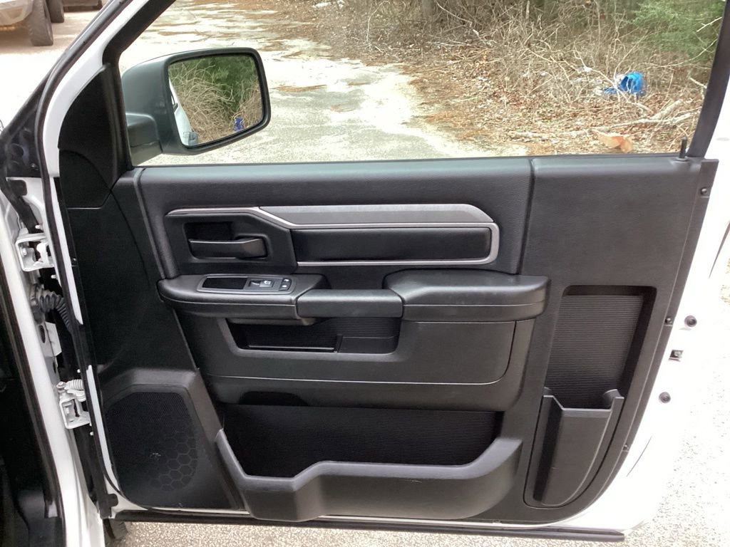 Used 2021 RAM 2500 Tradesman image 20