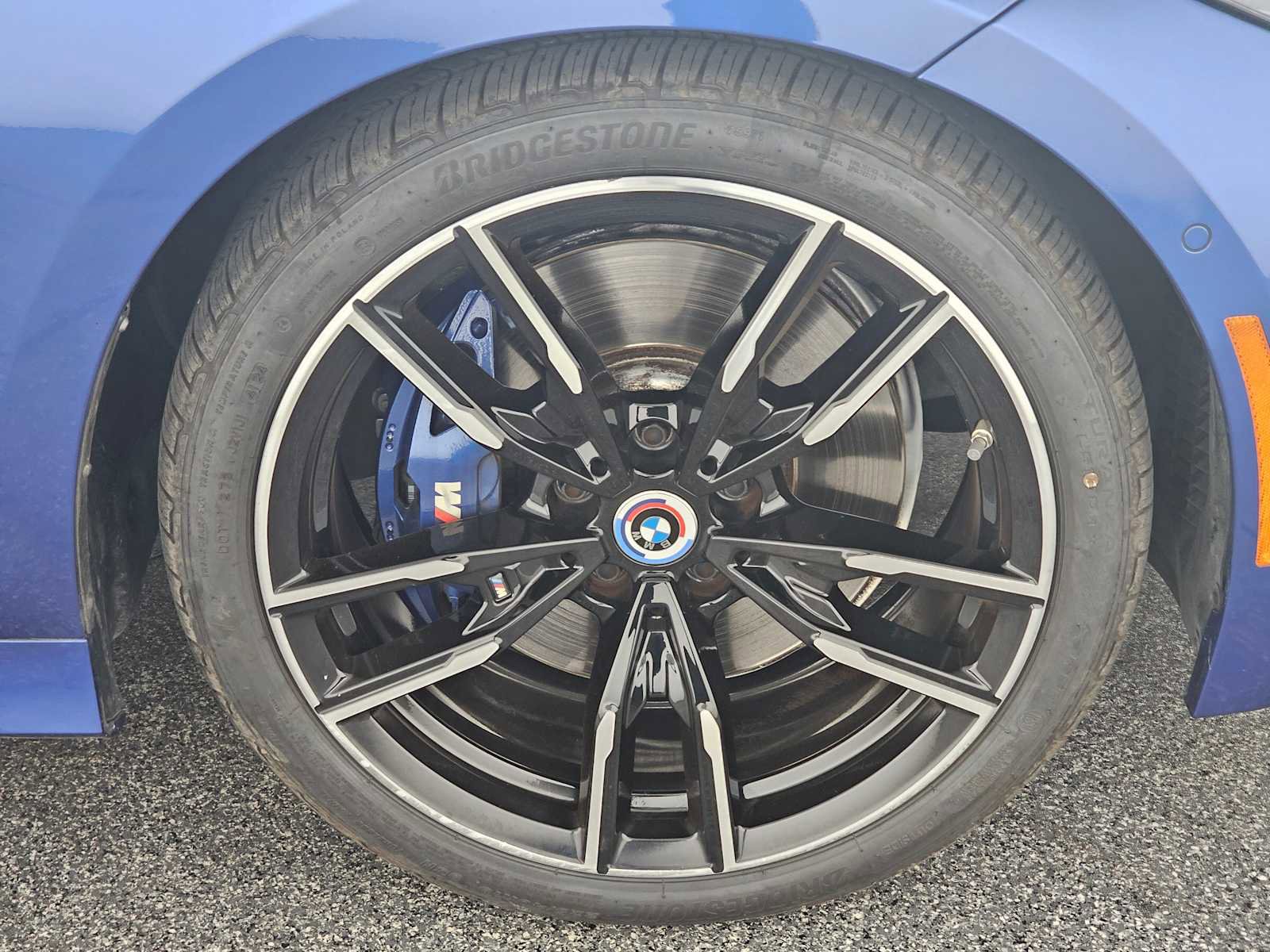 Used 2023 BMW M340i image 9