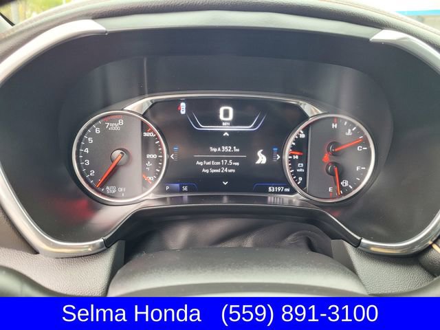 Used 2019 Chevrolet Blazer Premier w/ Sun and Wheels Package image 25