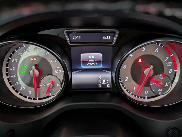 Used 2016 Mercedes-Benz GLA 250 image 11