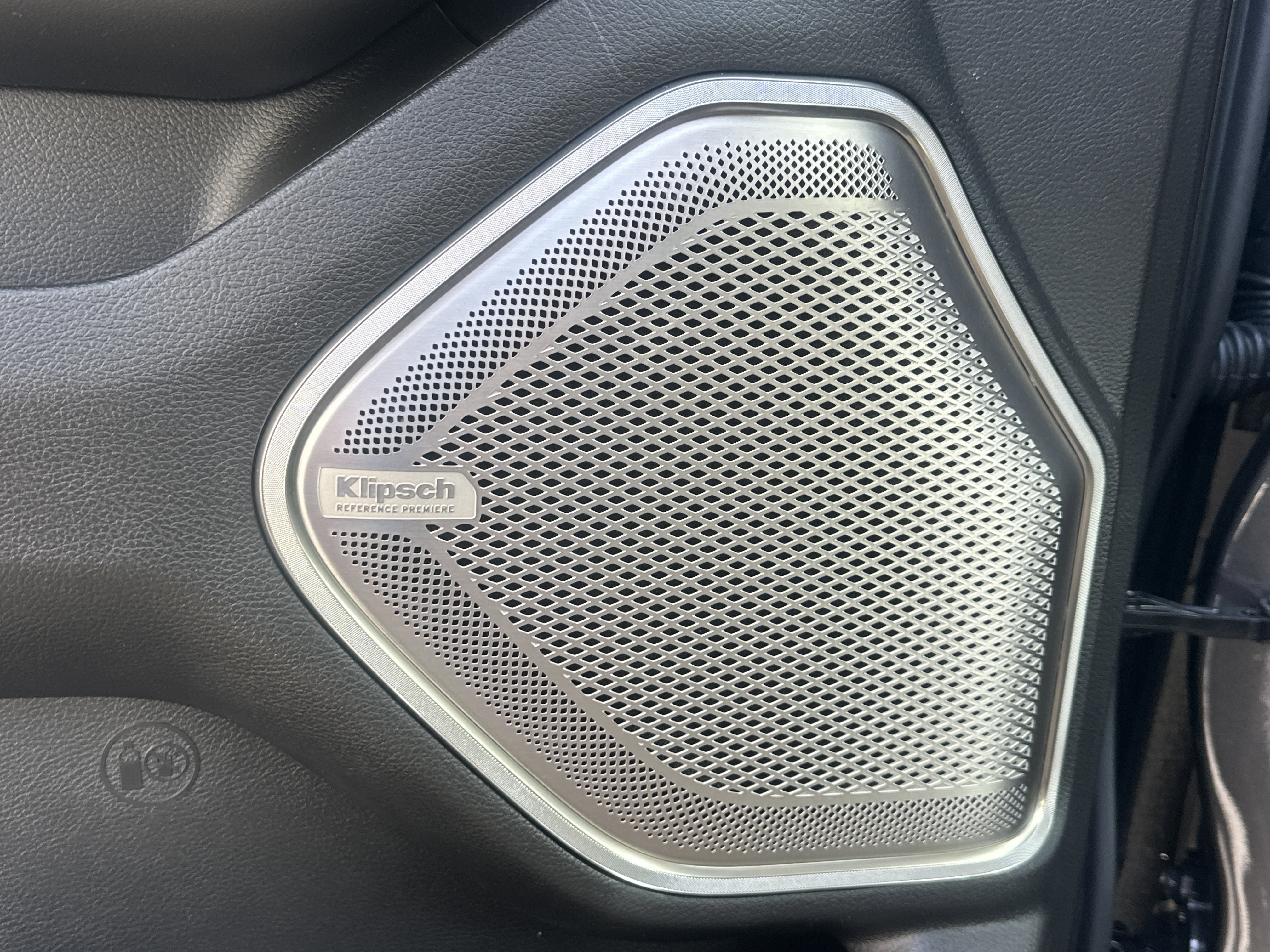 New 2026 RAM 1500 Tungsten image 32