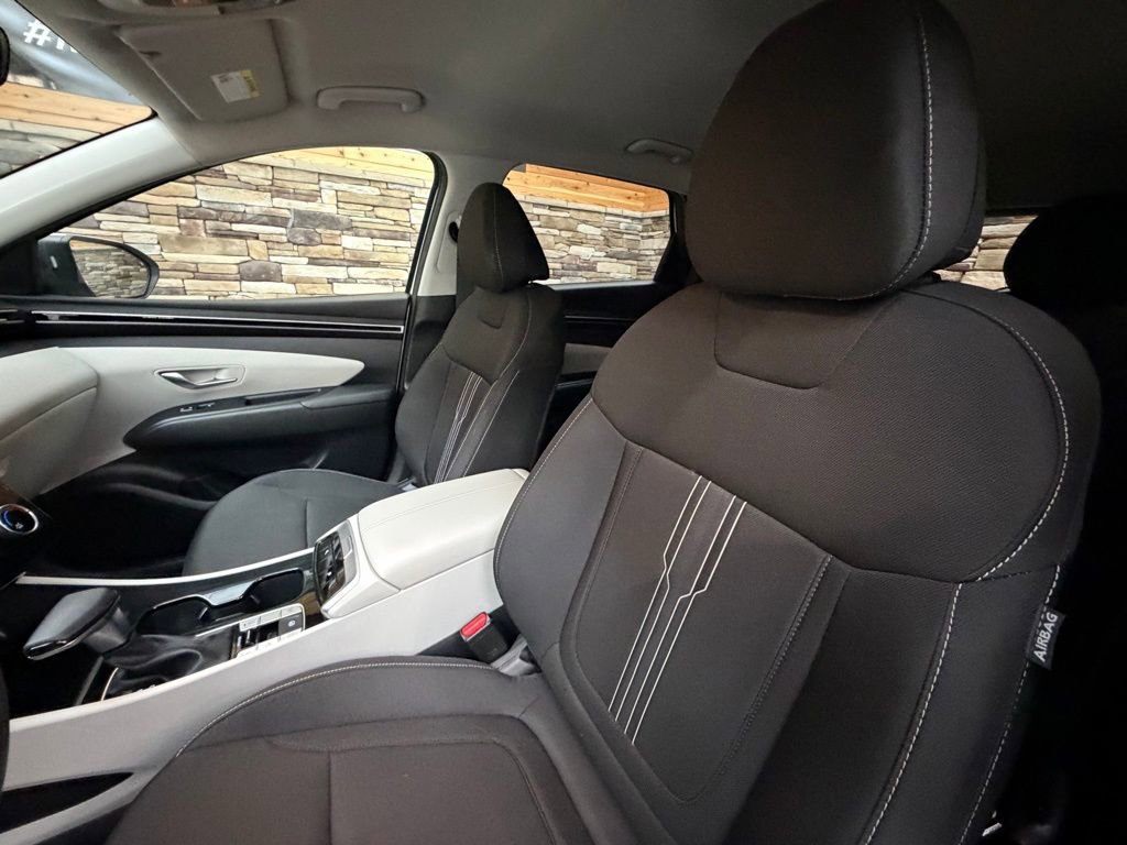 Certified 2023 Hyundai Tucson SEL image 12