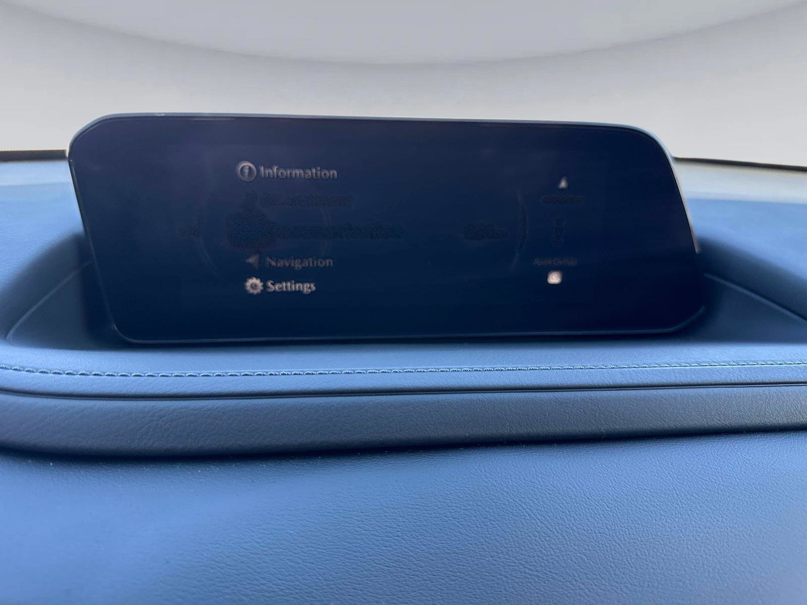 Certified 2025 MAZDA CX-30 AWD 2.5 S w/ Select Sport Pkg image 21