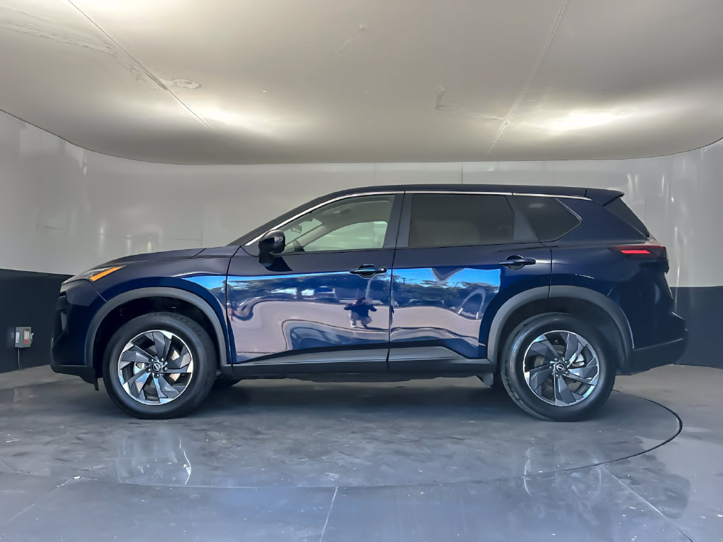 Used 2025 Nissan Rogue SV FWD image 6