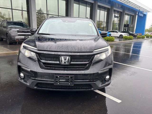 Used 2022 Honda Pilot Special Edition image 3