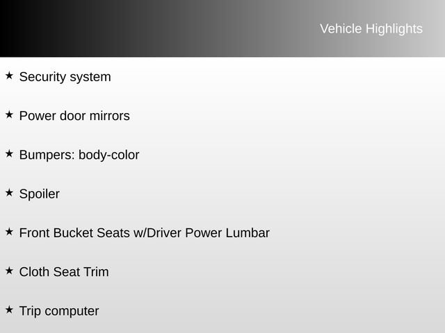 Used 2016 Chevrolet Trax LS image 18