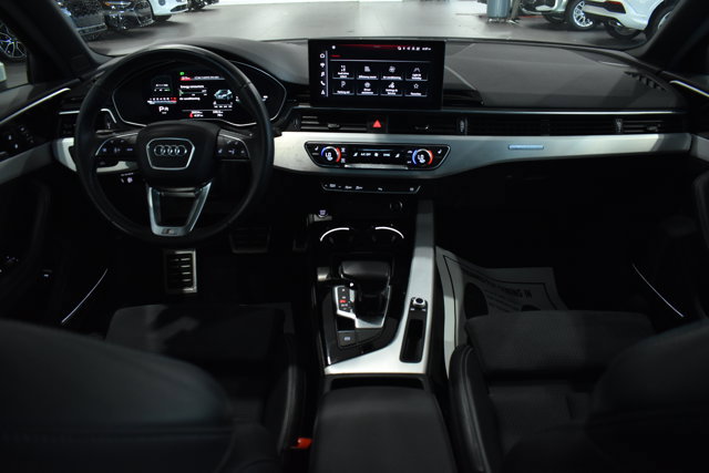 Used 2023 Audi A4 2.0T Premium Plus w/ Premium Plus Package AWD/4WD image 20