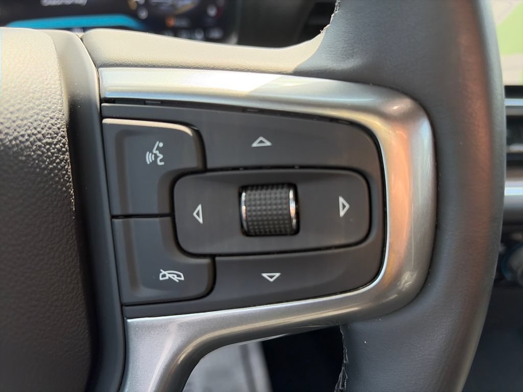 New 2026 Chevrolet Silverado 1500 LT AWD/4WD image 10