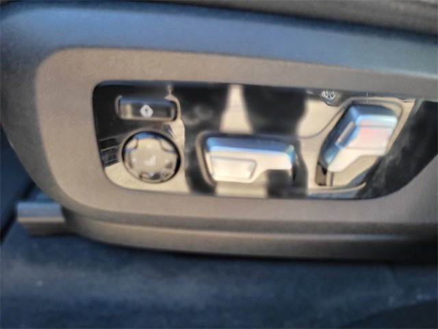 Used 2022 BMW X5 sDrive40i w/ M Sport Package image 20