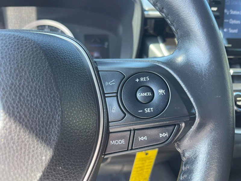 Used 2022 Toyota Corolla SE image 22