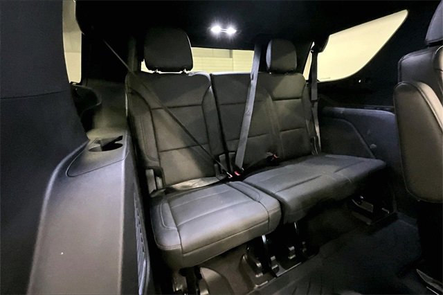 Used 2021 Chevrolet Tahoe Z71 image 27