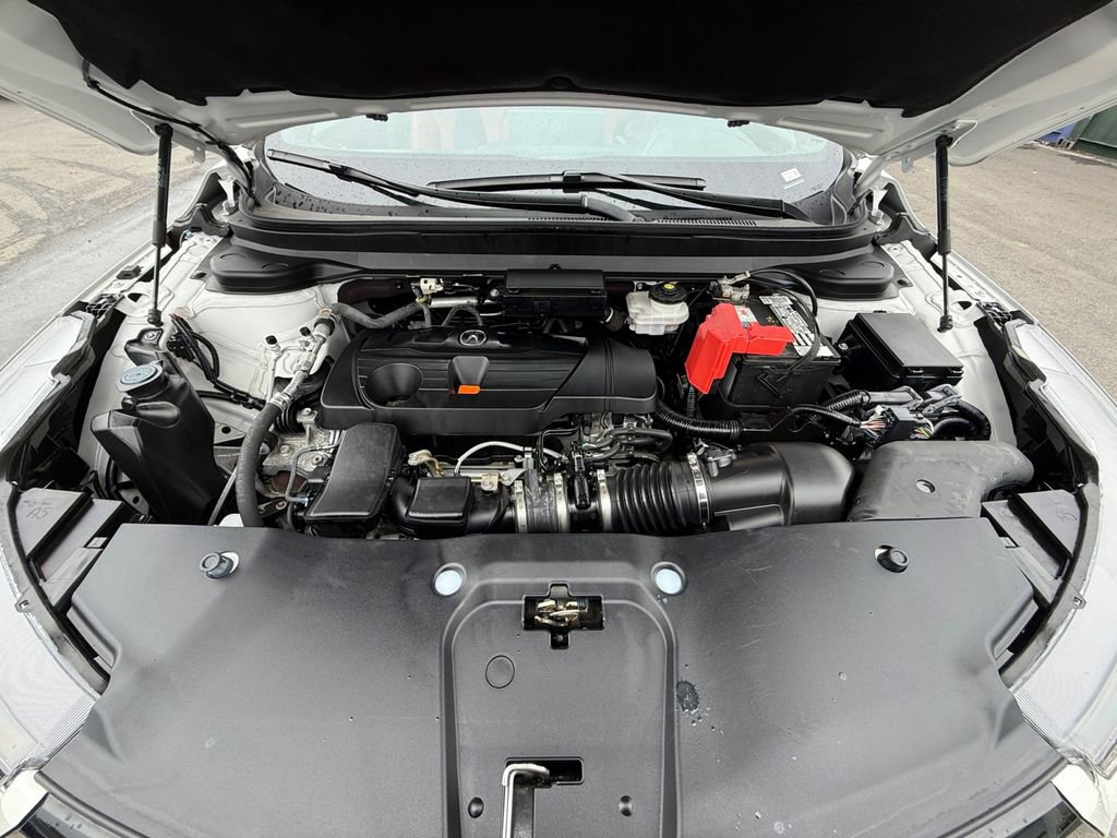 Used 2023 Acura RDX A-Spec AWD/4WD image 25