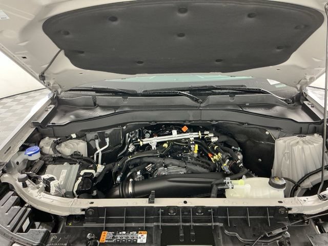 Used 2026 Ford Explorer Active w/ Active Comfort Package AWD/4WD image 35