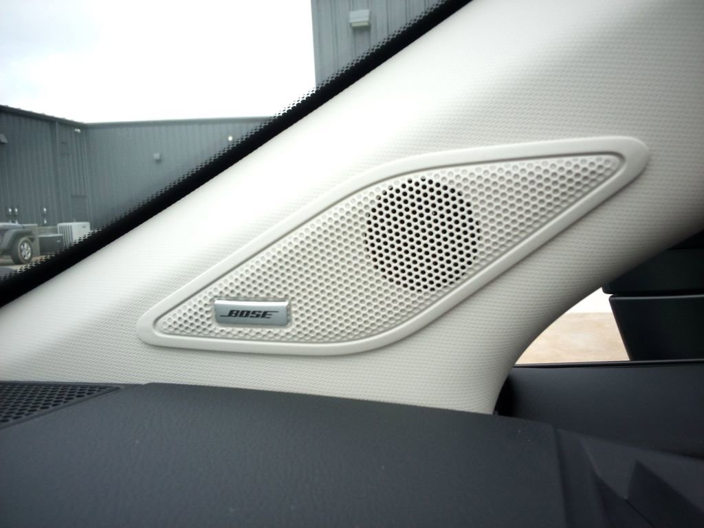 New 2026 Nissan Murano SL image 31