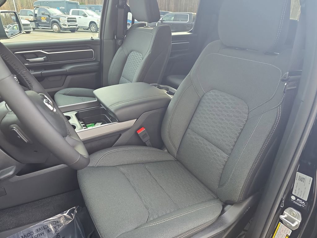 New 2026 RAM 1500 Big Horn image 15