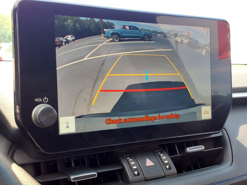 Certified 2023 Toyota RAV4 XSE AWD/4WD image 21