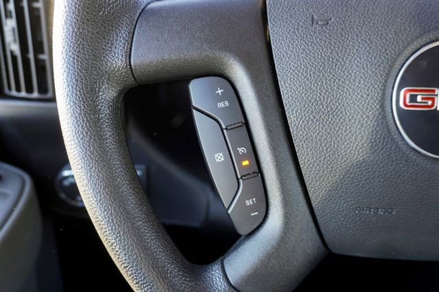 Used 2024 GMC Savana 2500 w/ Driver Convenience Package image 16