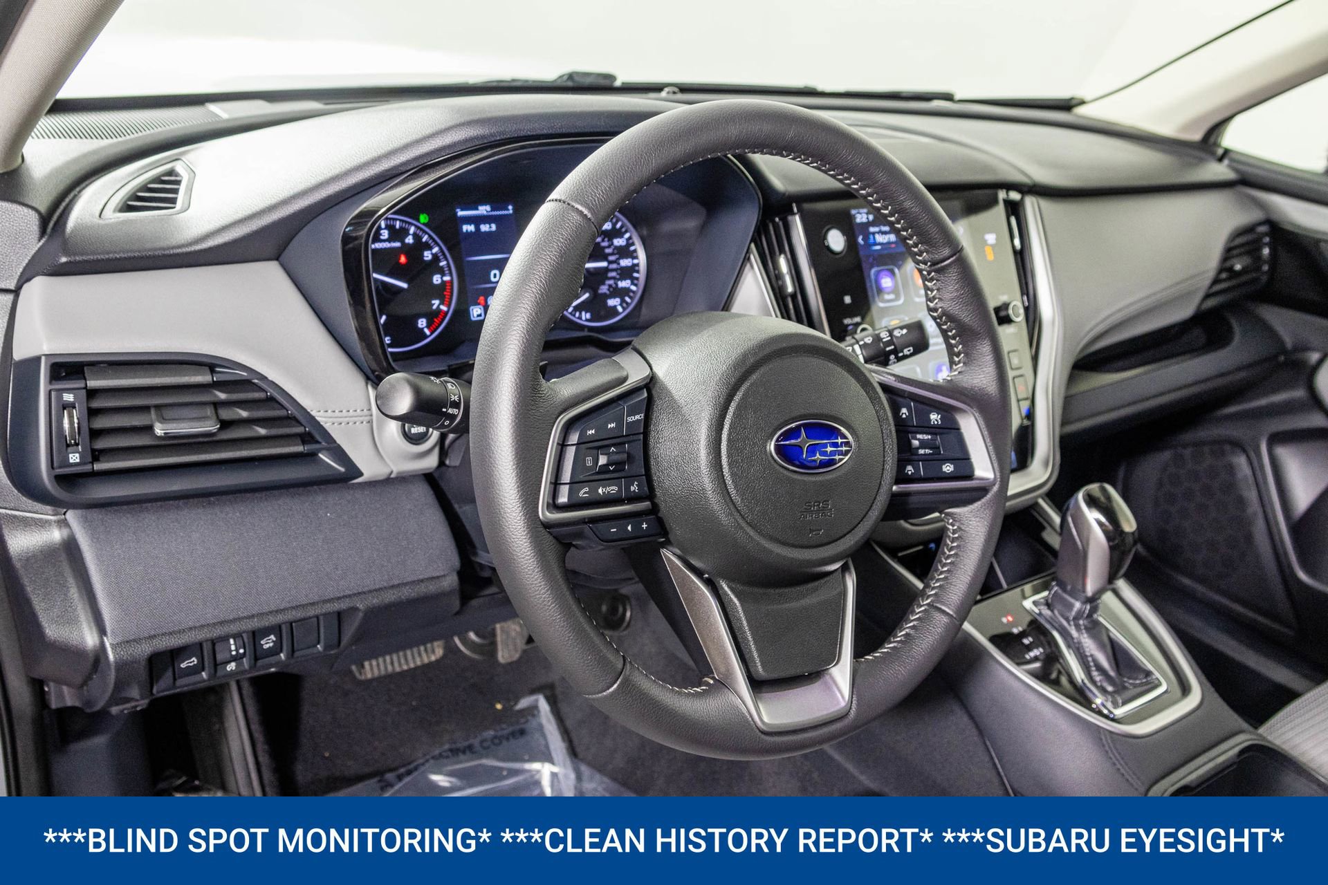 Used 2025 Subaru Outback Premium image 4