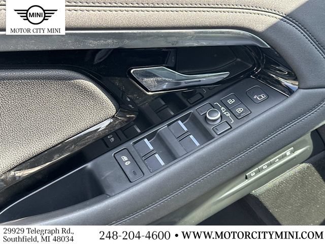 Used 2022 Land Rover Range Rover Evoque S AWD/4WD image 19