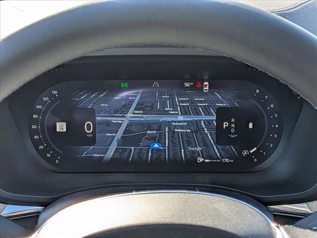 New 2026 Volvo XC60 B5 Ultra w/ Protection Package Premier image 11
