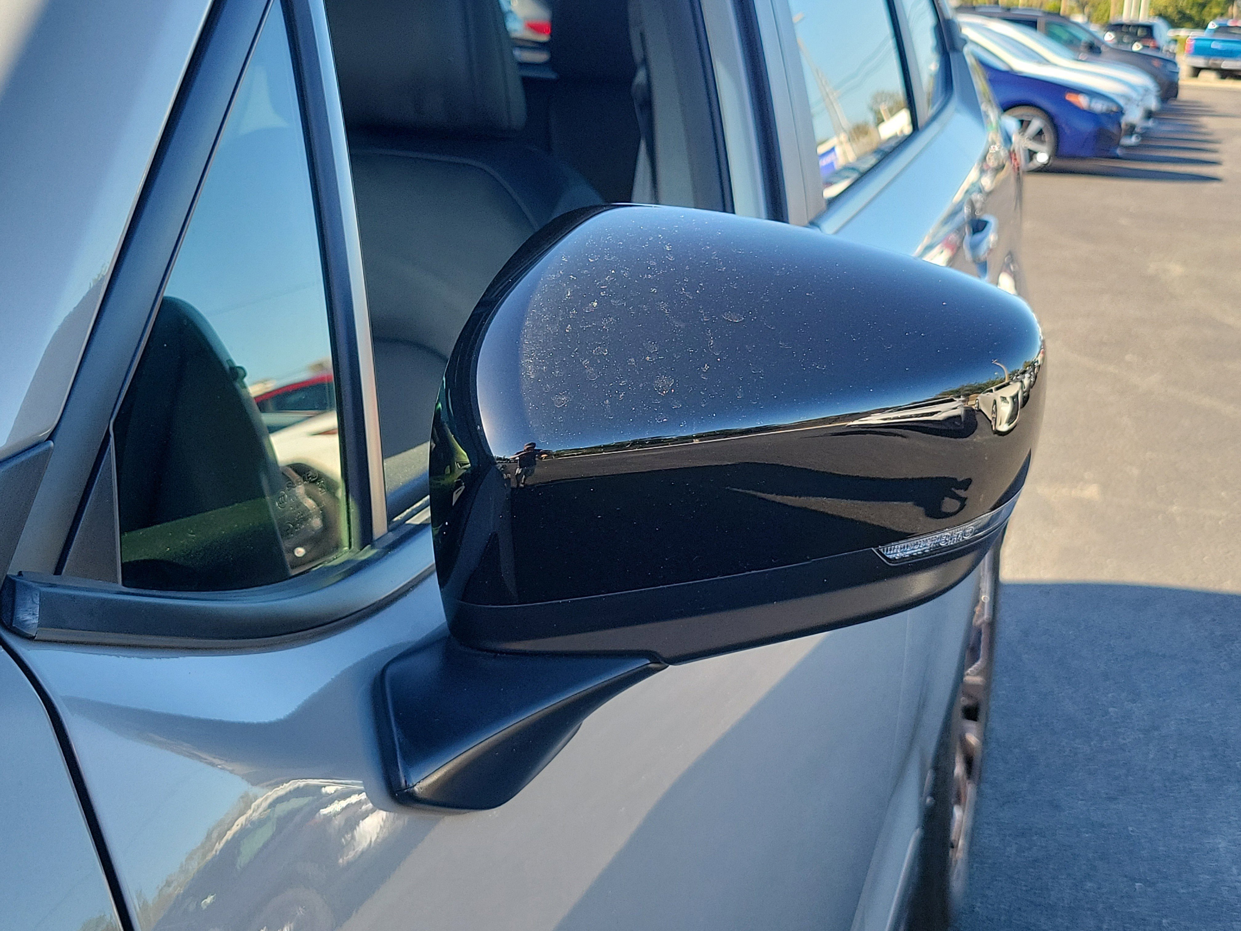 Certified 2025 Subaru Forester Sport image 11