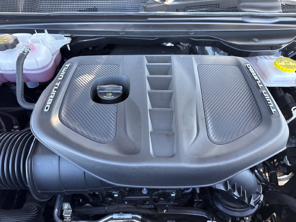 Used 2026 RAM 1500 RHO AWD/4WD image 31