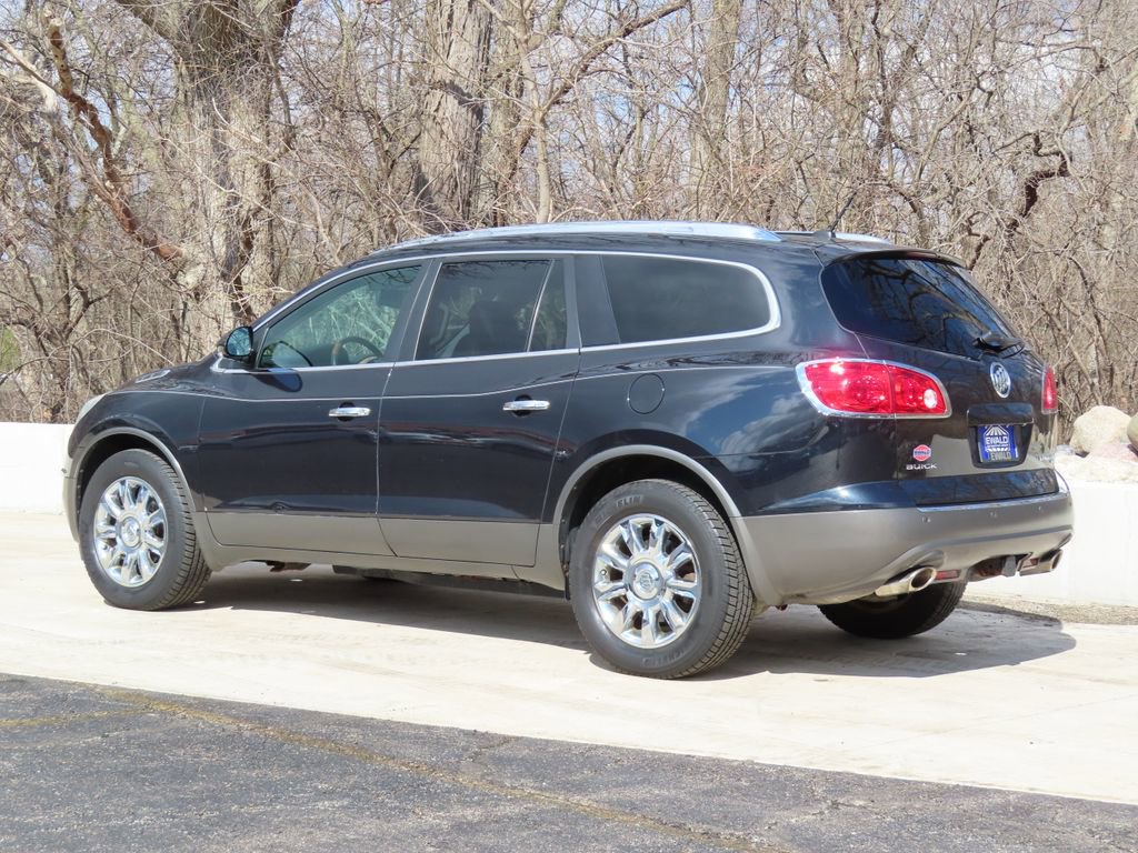 Used 2012 Buick Enclave Leather image 19