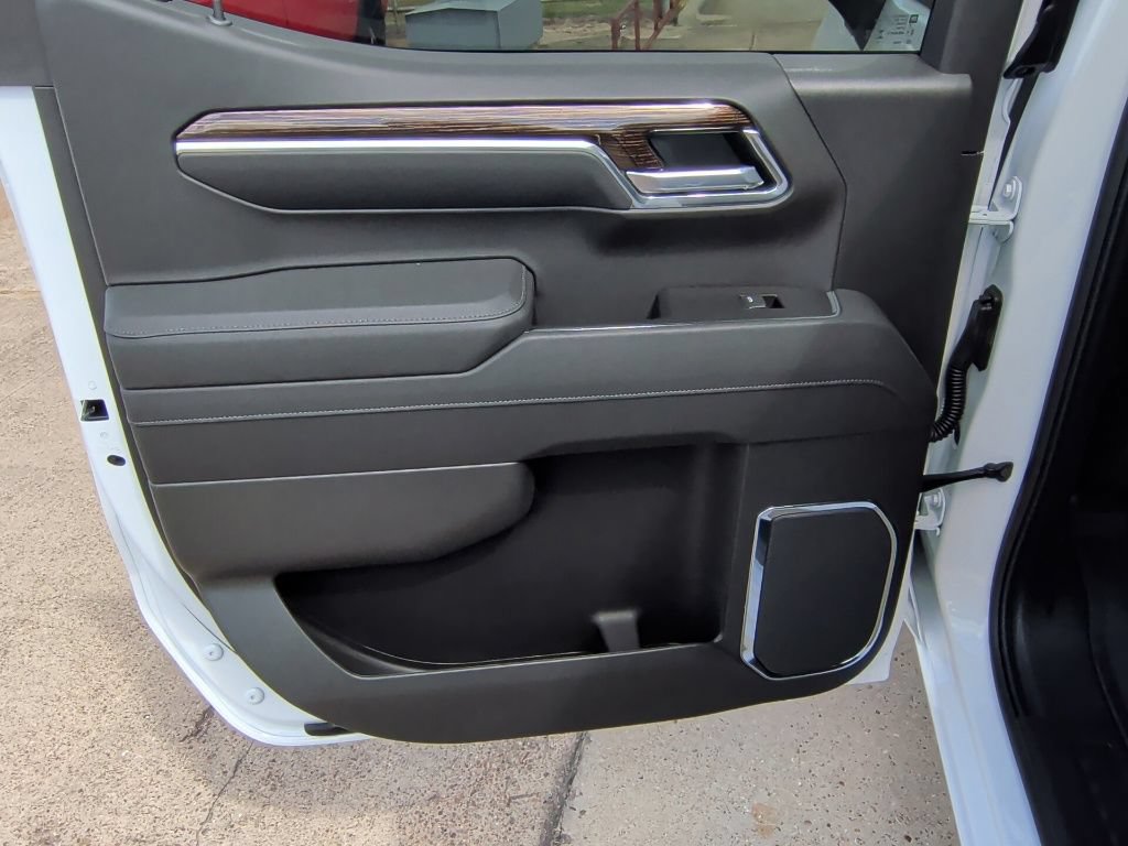 New 2026 GMC Sierra 1500 Elevation AWD/4WD image 31