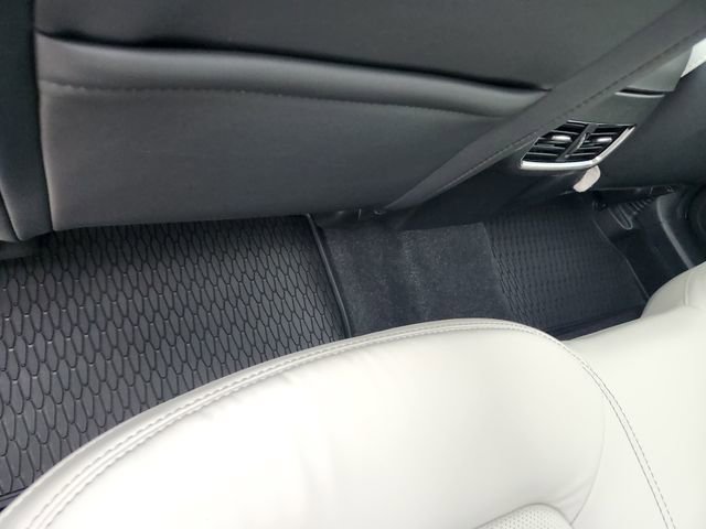 New 2025 MAZDA CX-5 AWD 2.5 S w/ Preferred Package image 8