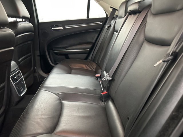 Used 2023 Chrysler 300 Touring L w/ Popular Equipment Group image 27