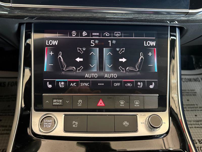 Used 2023 Audi Q7 3.0T Premium Plus w/ Premium Plus Package AWD/4WD image 27