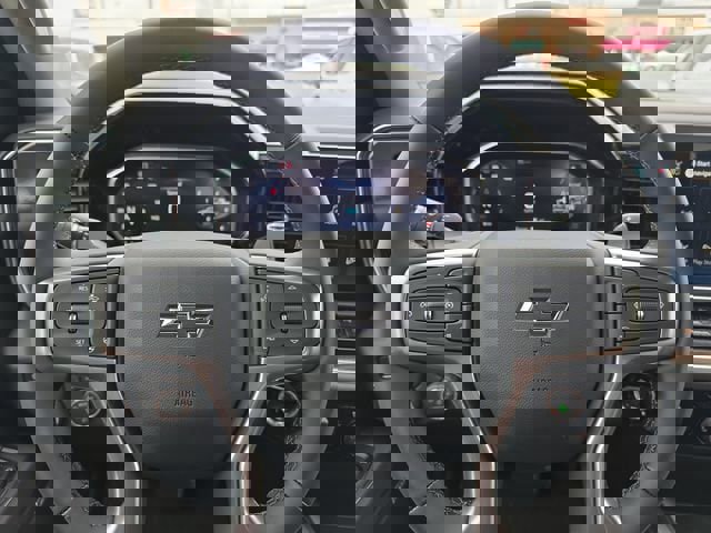 New 2026 Chevrolet Silverado 1500 RST w/ True North Edition Plus image 18