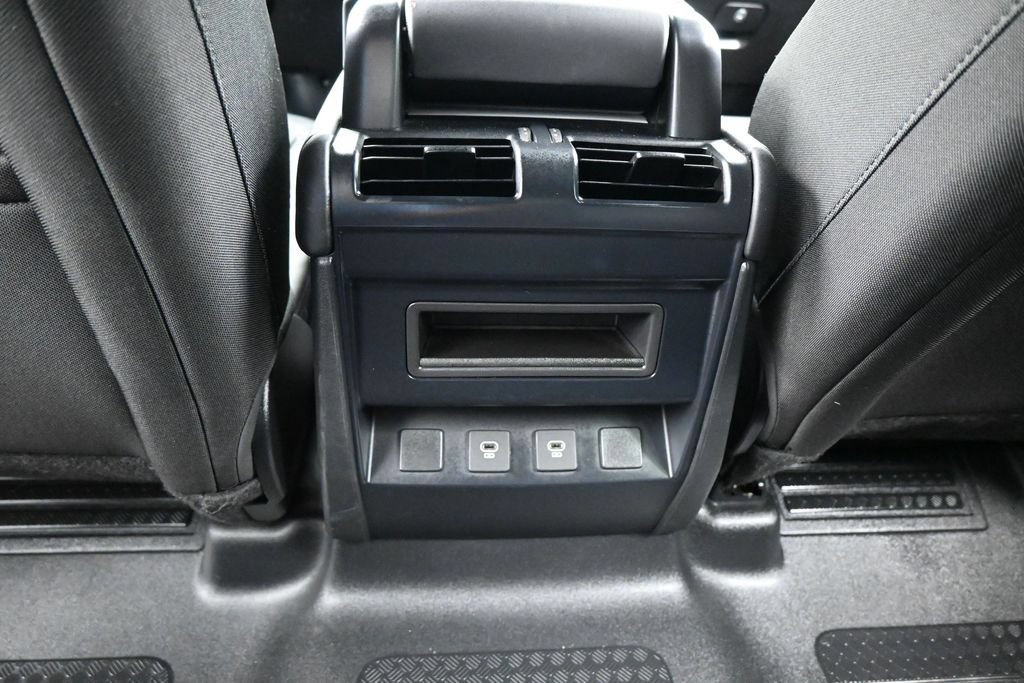 Used 2025 Land Rover Defender 110 S AWD/4WD image 48