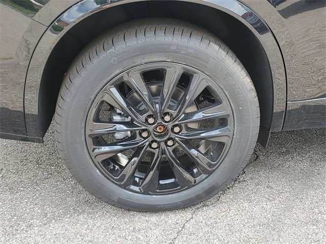 New 2025 Cadillac XT6 Premium Luxury w/ Technology Package image 7