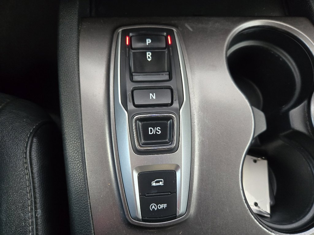 Used 2021 Honda Pilot Black Edition image 22