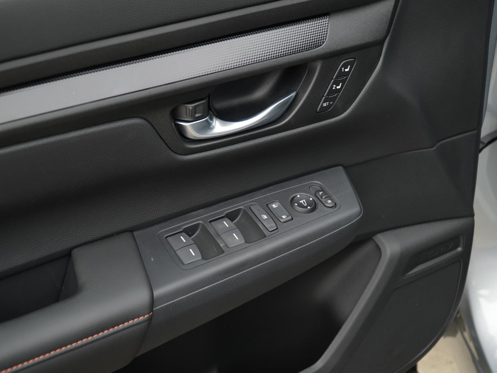 New 2026 Honda CR-V Sport-L image 14