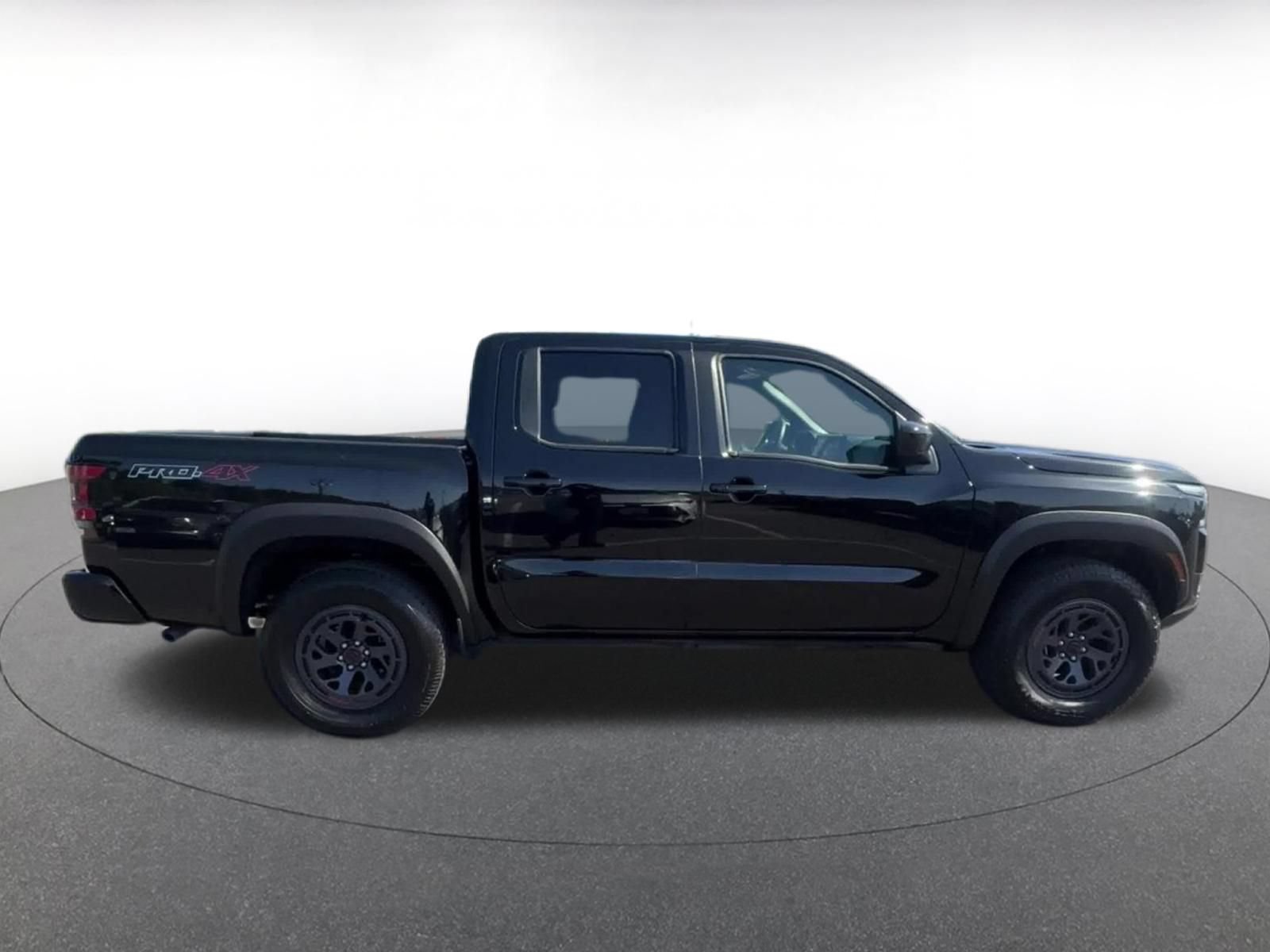 Used 2026 Nissan Frontier PRO-4X AWD/4WD image 16