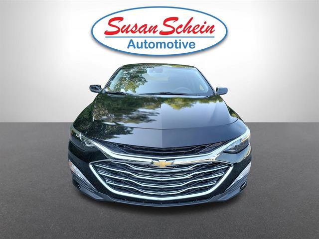 Used 2024 Chevrolet Malibu LT FWD image 20