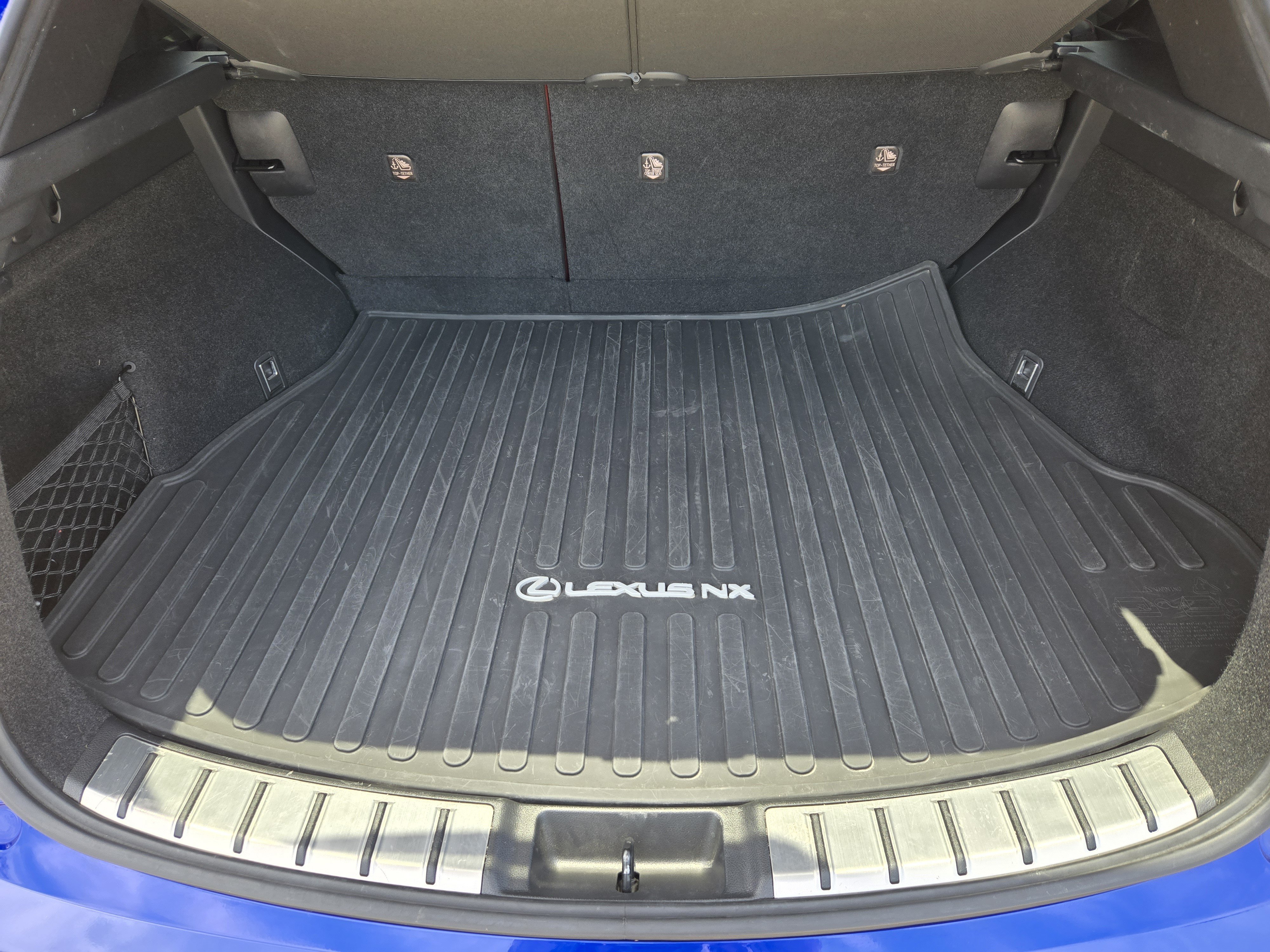 Used 2022 Lexus NX 350 F Sport AWD/4WD image 29