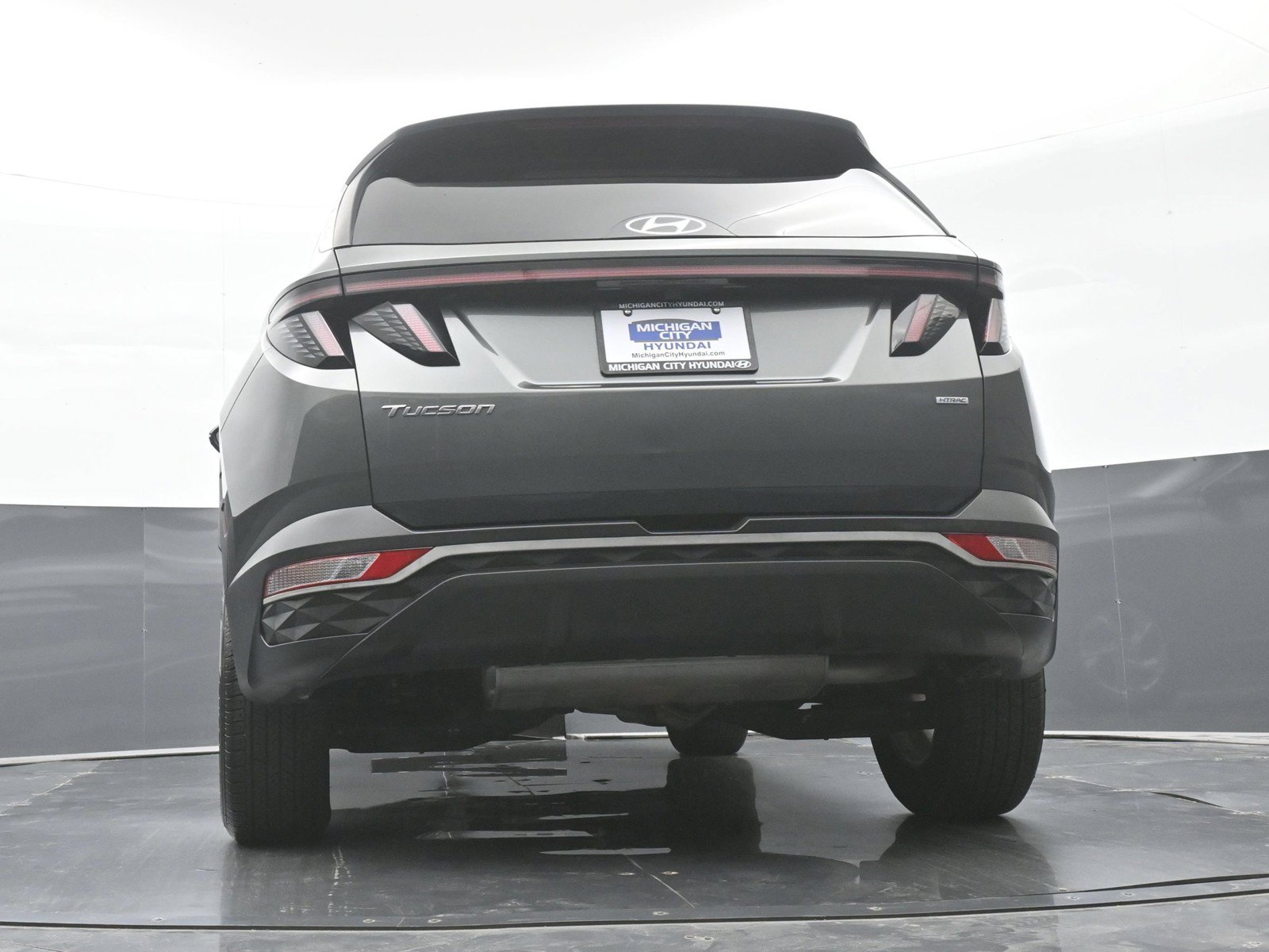Used 2022 Hyundai Tucson SEL AWD/4WD image 38